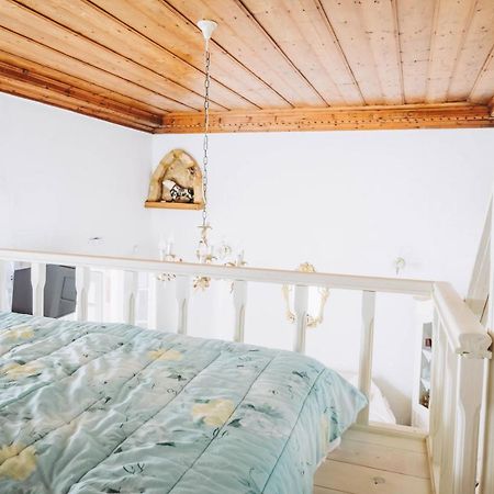 Aspasias Traditional House Коскину Экстерьер фото
